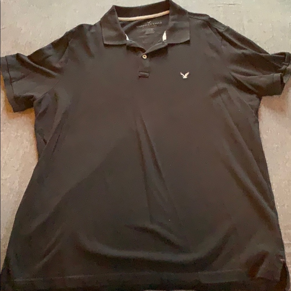 American Eagle Outfitters Polo